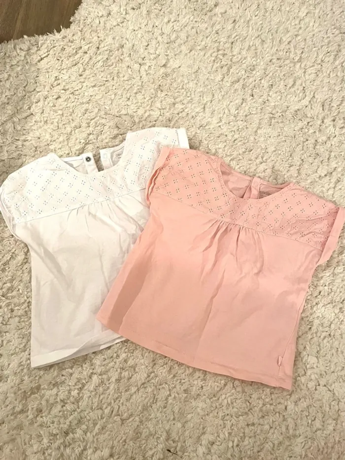 Tee-shirt