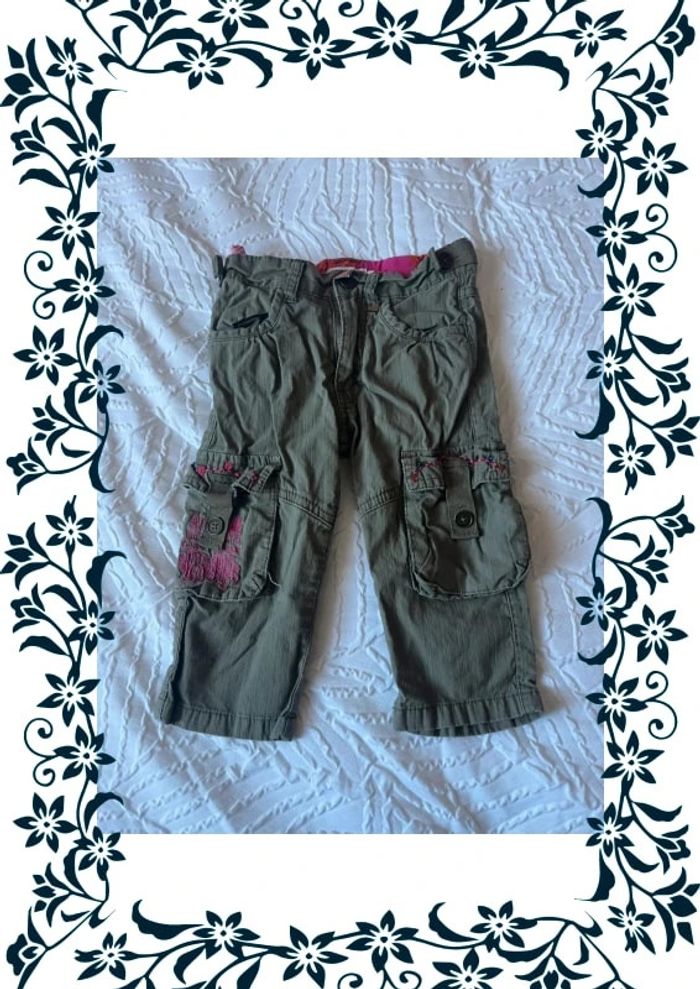 Pantalon 3 ans