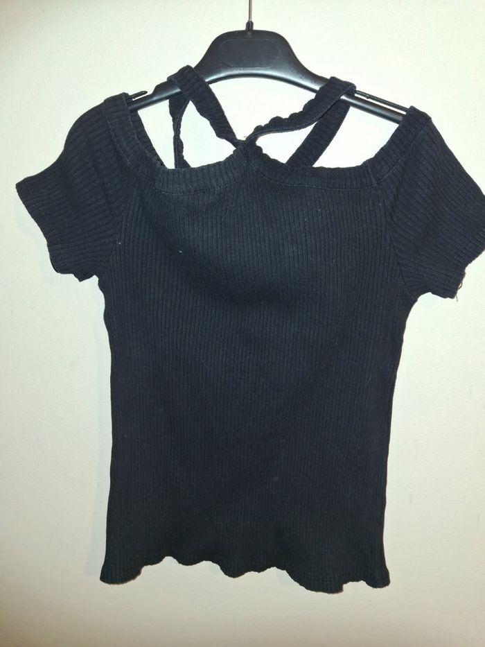 Tee shirt