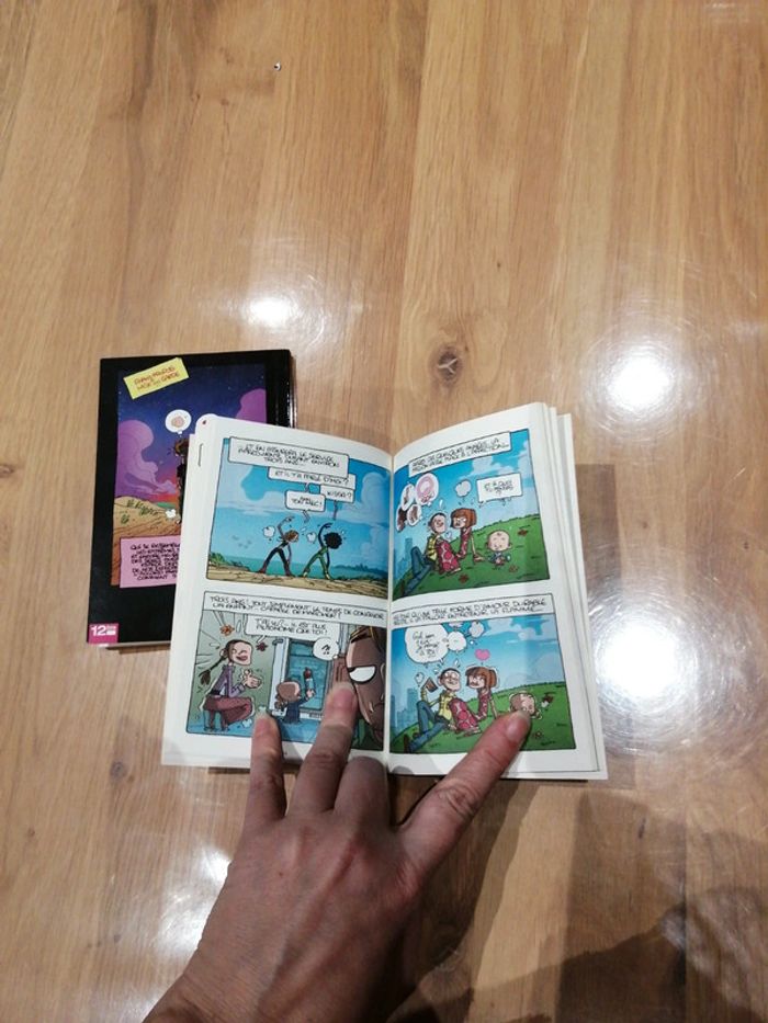 Mini bd - photo numéro 4