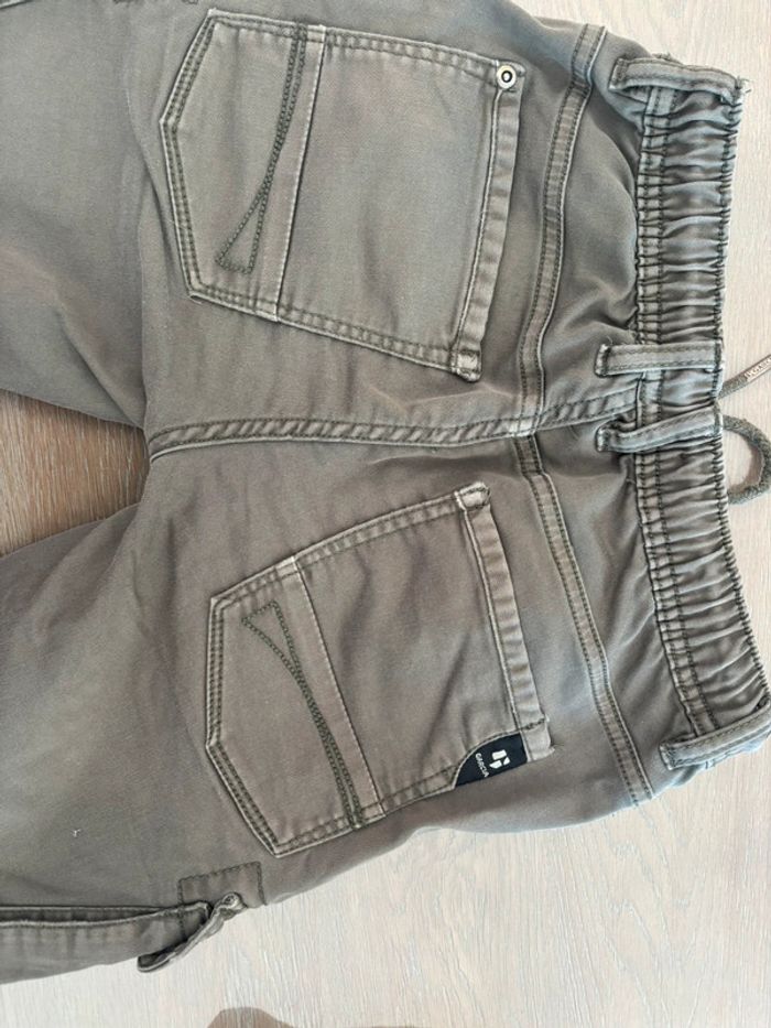Pantalon Garcia - photo numéro 4