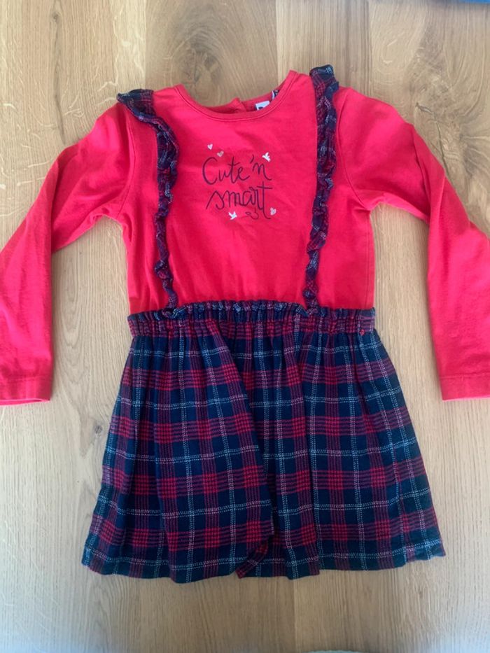 Robe absorba