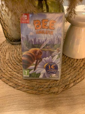 Jeux Nintendo switch