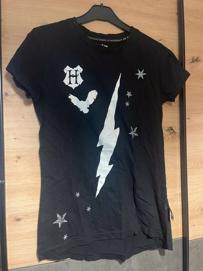 T shirt pyjama Harry Potter