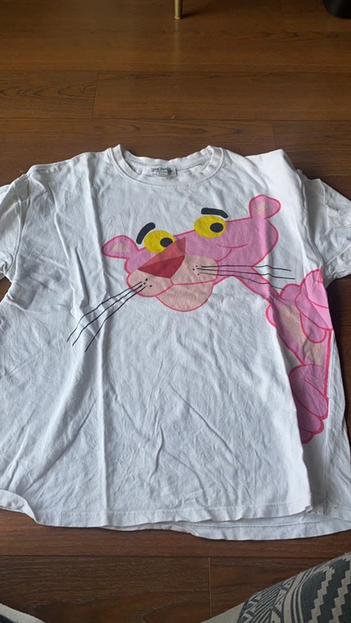 Lot 9 teeshirt manches courtes - photo numéro 10