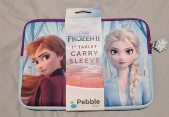 Pochette Disney Protection tablette 