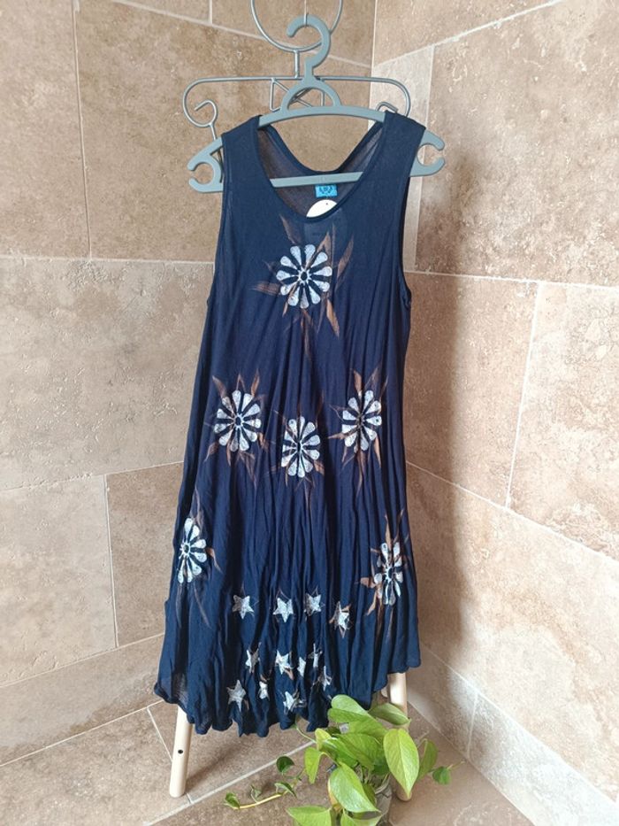 Robe femme