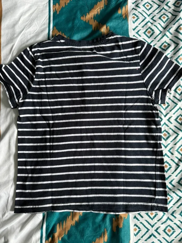 Tee shirt 8 ans - photo numéro 2
