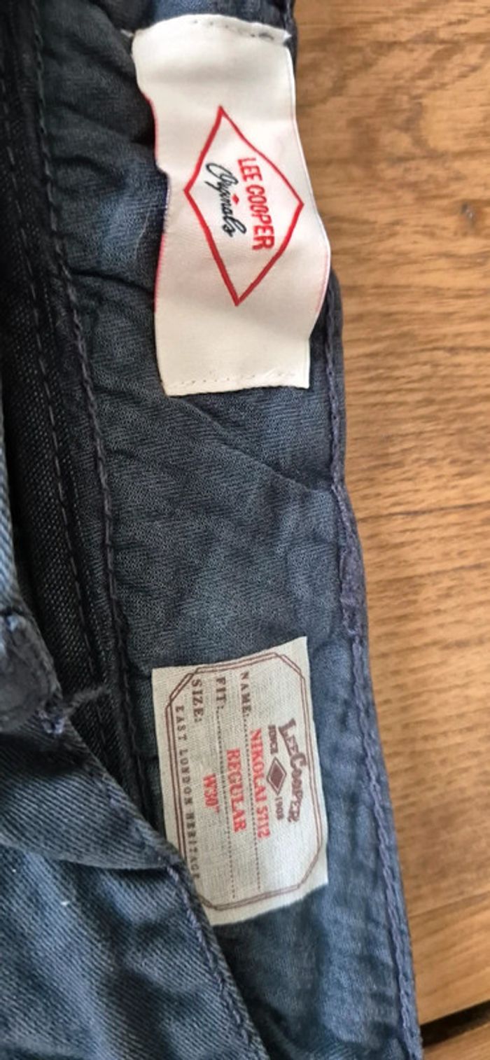 Short - photo numéro 3
