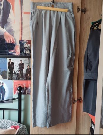 Pantalon costume