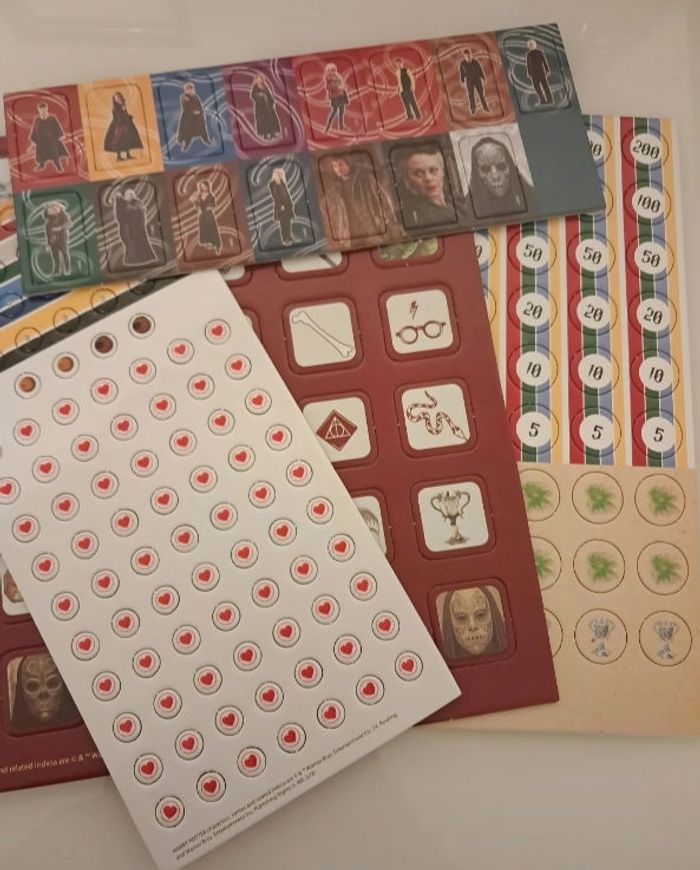 Jeu Harry Potter - photo numéro 4