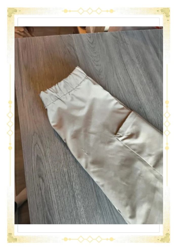Pantalon homme celio - photo numéro 7