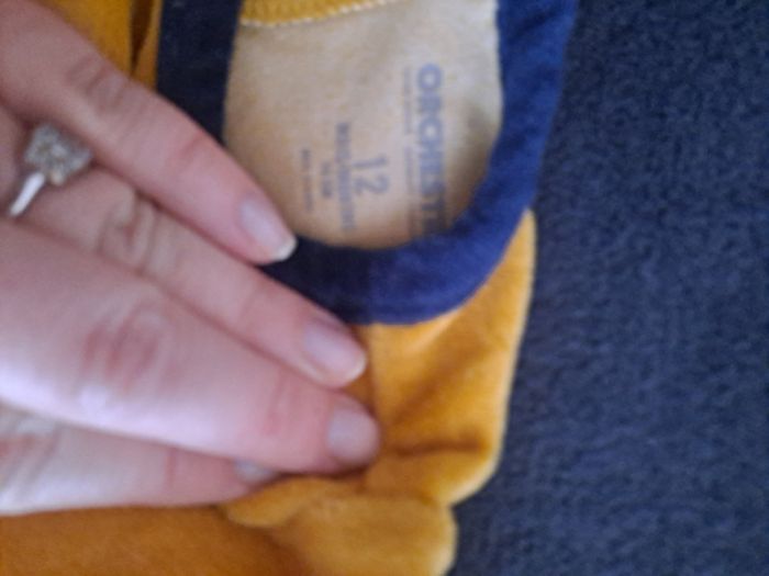 Lot de 3 pyjamas - photo numéro 3