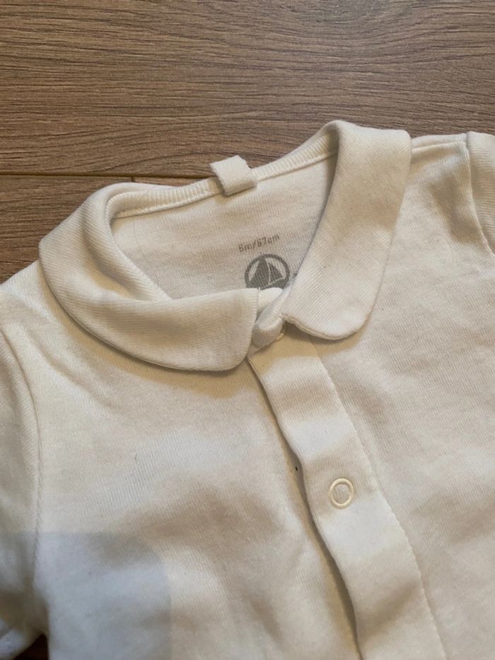 Sublime ensemble été 6 mois petit bateau - photo numéro 4