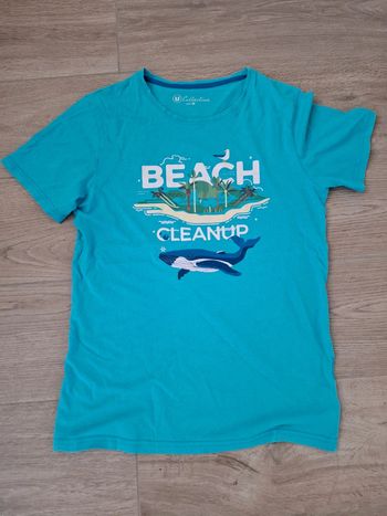 Tee-shirt coton homme