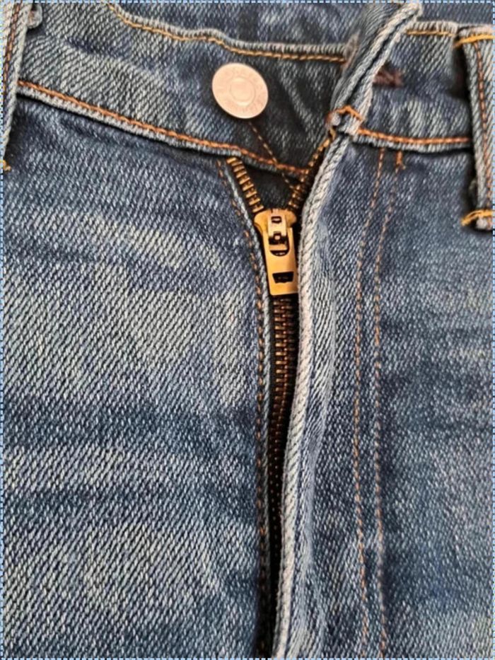 Jeans Levis 522 30x32 - photo numéro 4