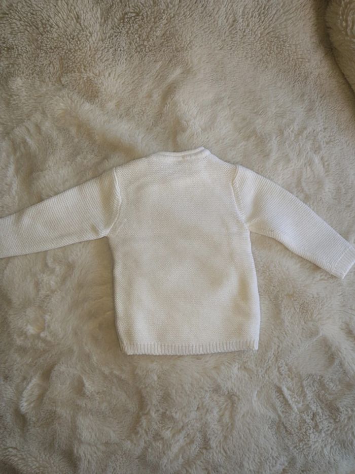 Gilet - photo numéro 2