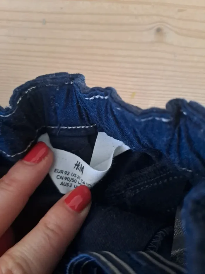Pantalon - photo numéro 2