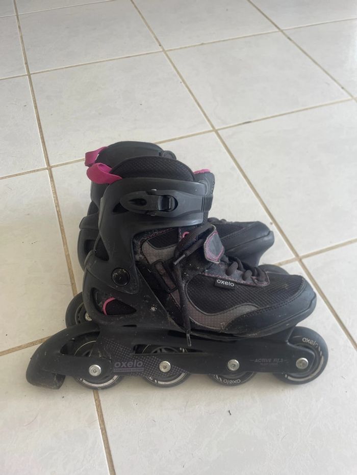 Roller - photo numéro 3