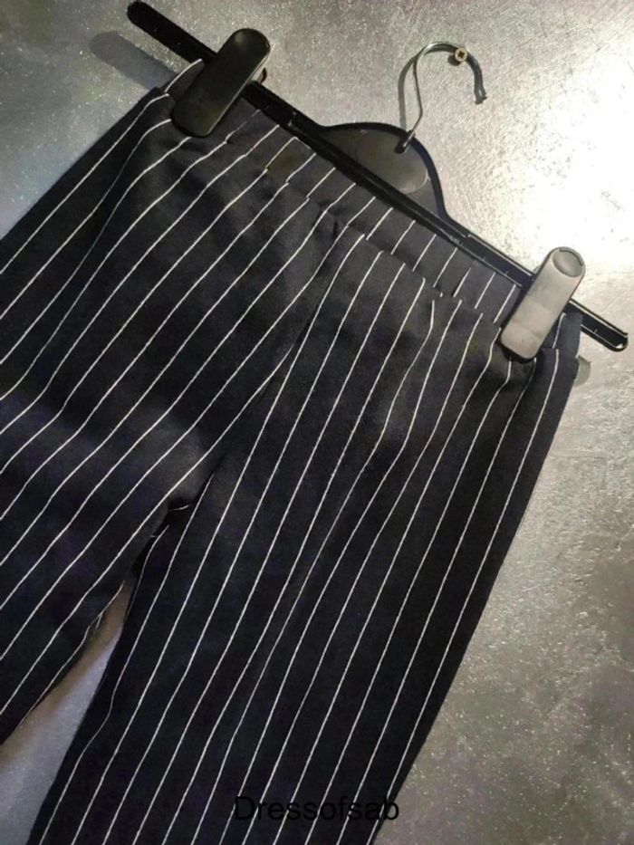 Pantalon Droit Fille Neuf  Reserved - photo numéro 7