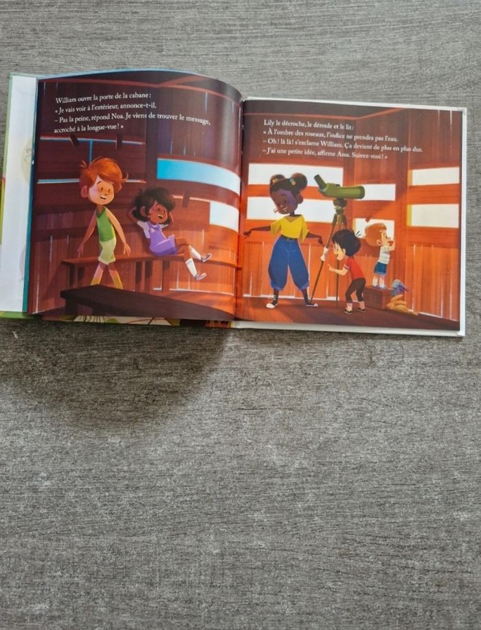 Livre 📖 - photo numéro 3