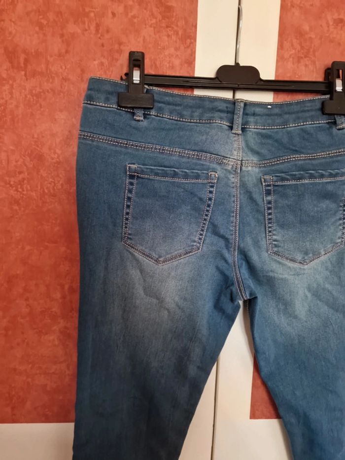 Jeans - photo numéro 9