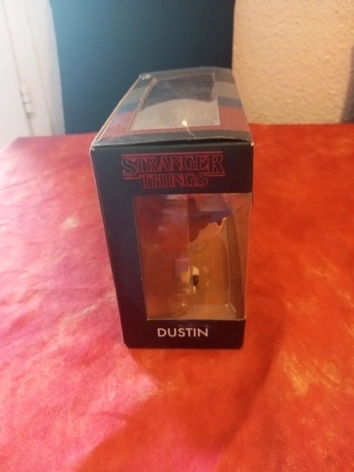Dustin et Steve Funko Vynl Stranger Things - photo numéro 9