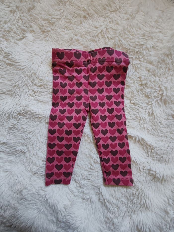 Legging 6 mois Orchestra - photo numéro 2