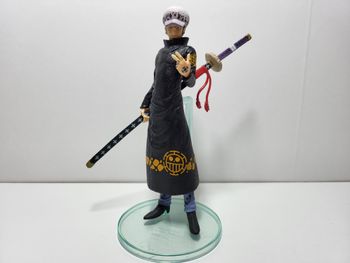 Figurine Super Styling Trafalgar Law one piece