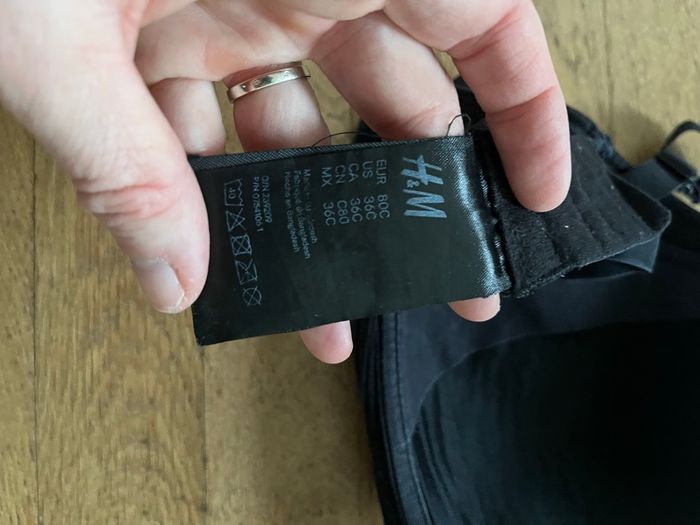 Lot de 2 soutien-gorge mis allaitement - photo numéro 6