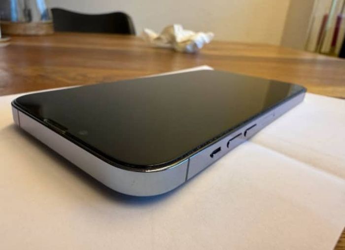 iPhone 13 pro max - photo numéro 2