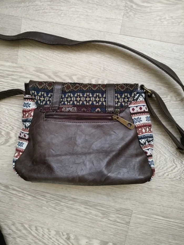 Sac bandoulière - photo numéro 3