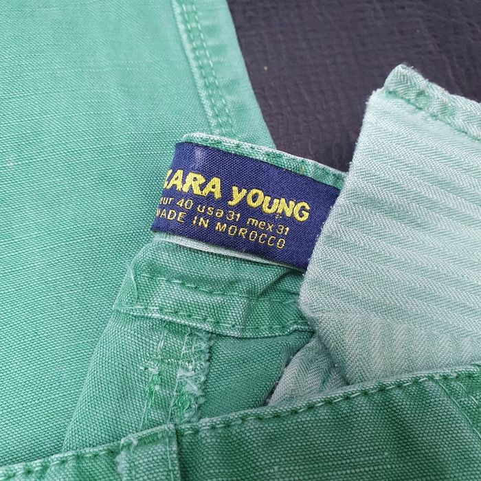 pantalon Zara Man neuf au choix où en lot - photo numéro 9