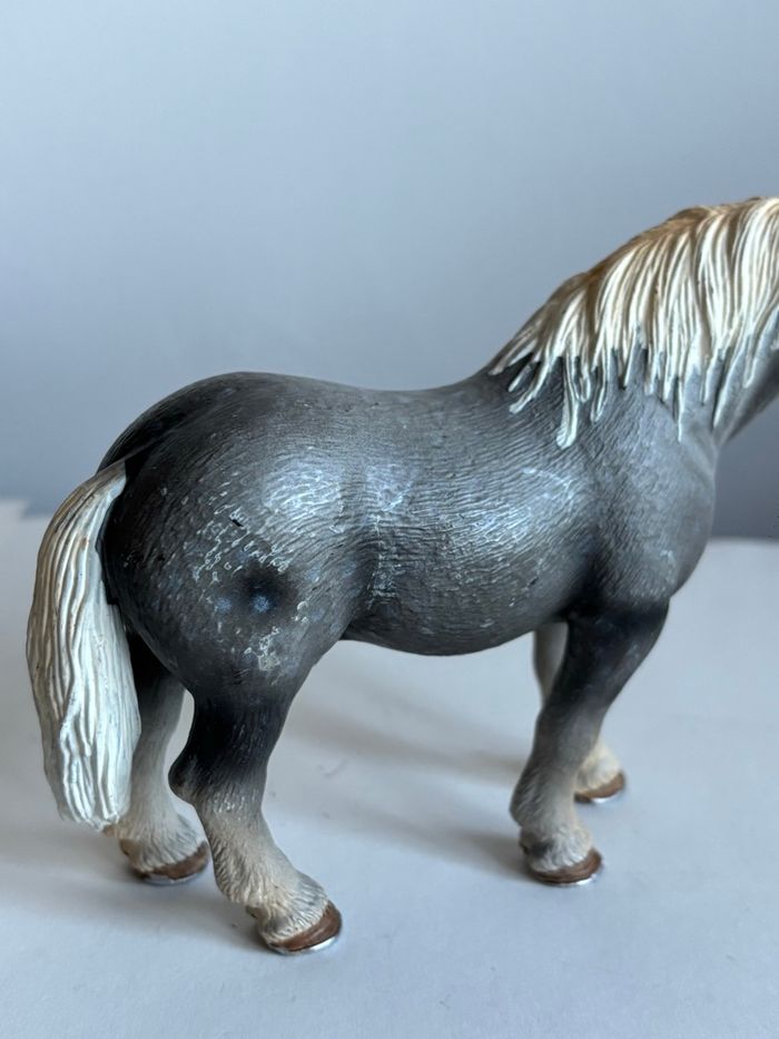 Cheval Schleich - photo numéro 6