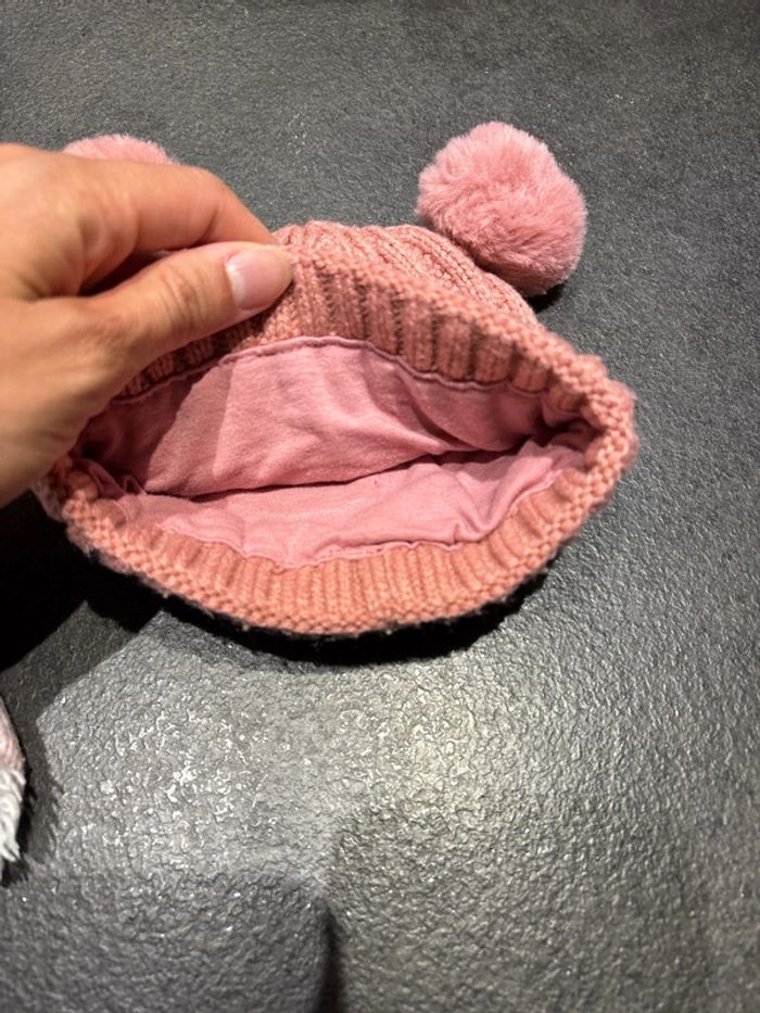 Bonnets - photo numéro 4