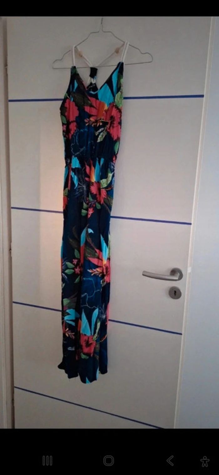 Robe d'été