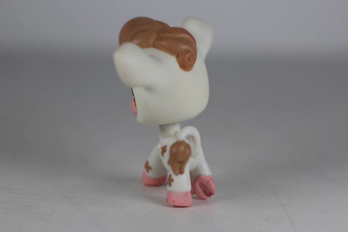 Littlest Pet Shop Vache #476 Cow - photo numéro 5