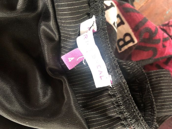 Débardeur Patrice Bréal 42 - photo numéro 5