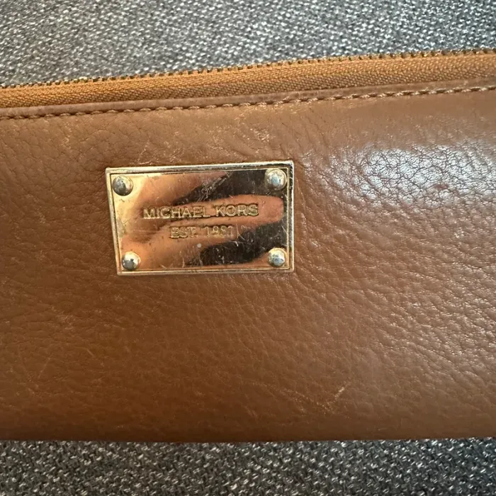 Portefeuille Michael Kors - photo numéro 2