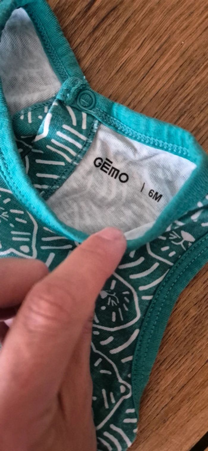 Combi - photo numéro 3