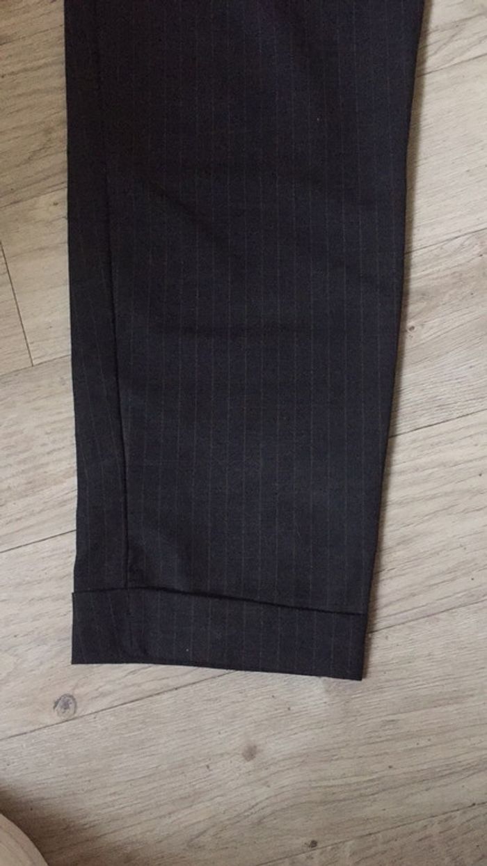 Pantalon burberry - photo numéro 3