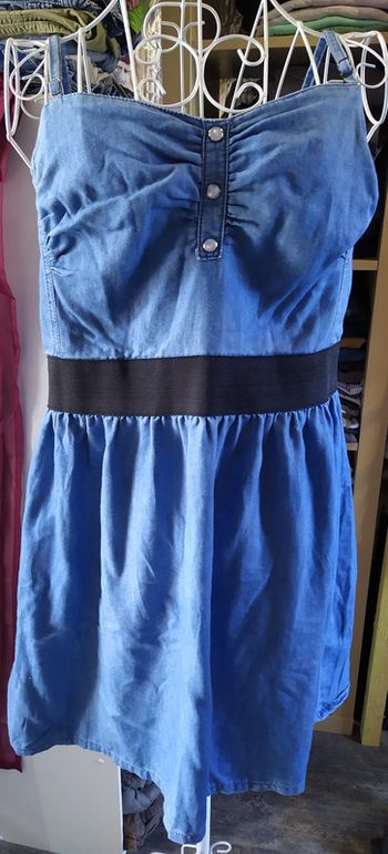 robe jean