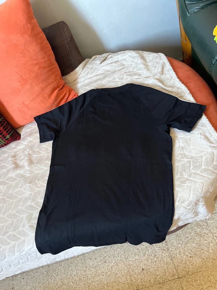 Teeshirt oversize vintage taille S - photo numéro 2