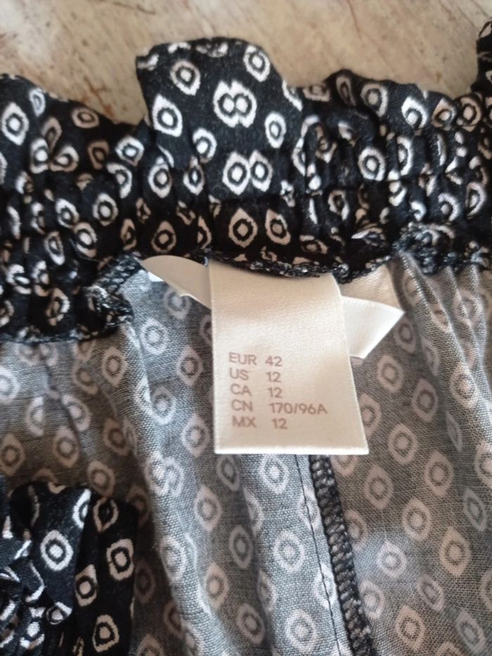 Robe été H&M - photo numéro 5