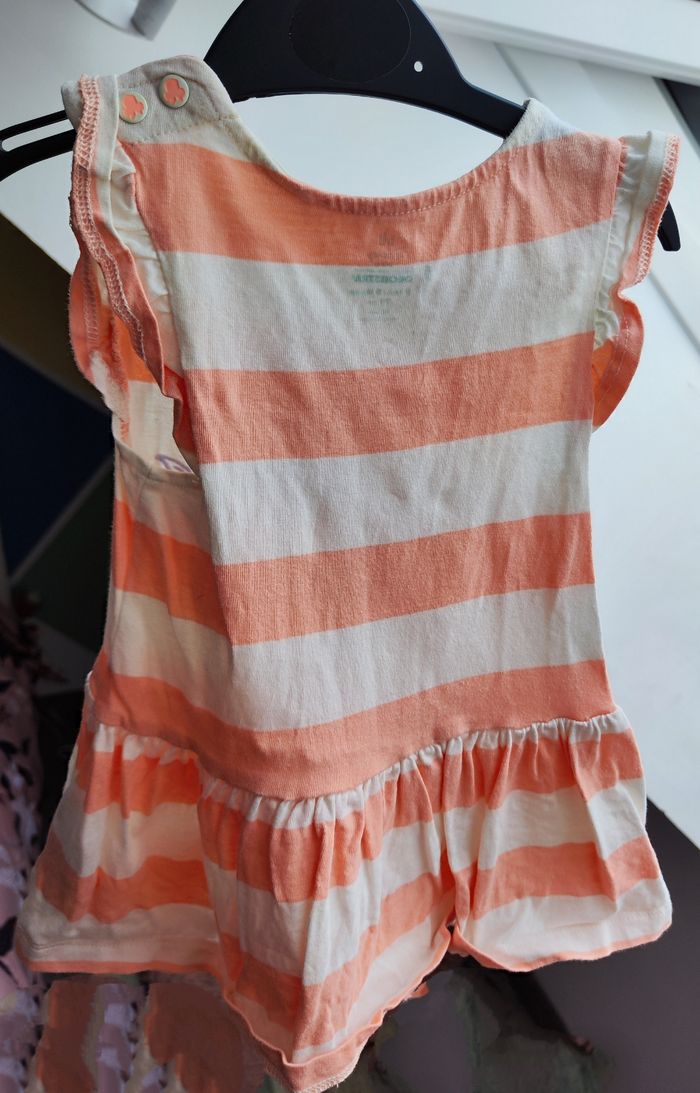 Robe d'été Disney - photo numéro 2