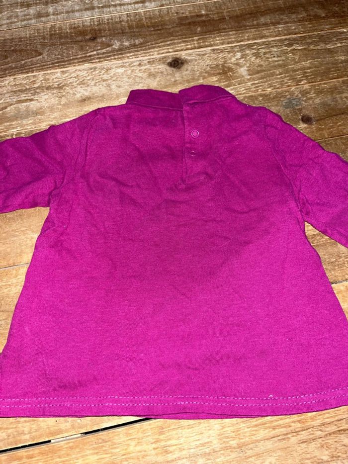 Sous pull - photo numéro 4