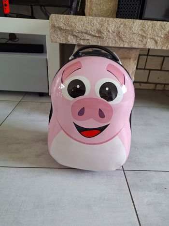 Valise enfant