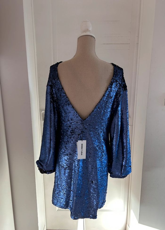 Robe Bimba y Lola - photo numéro 2