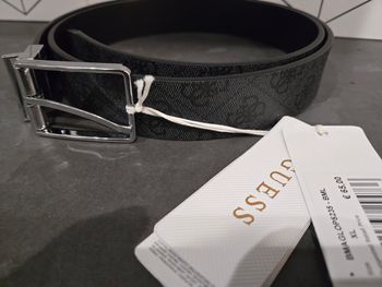 Ceinture GUESS 120 cm