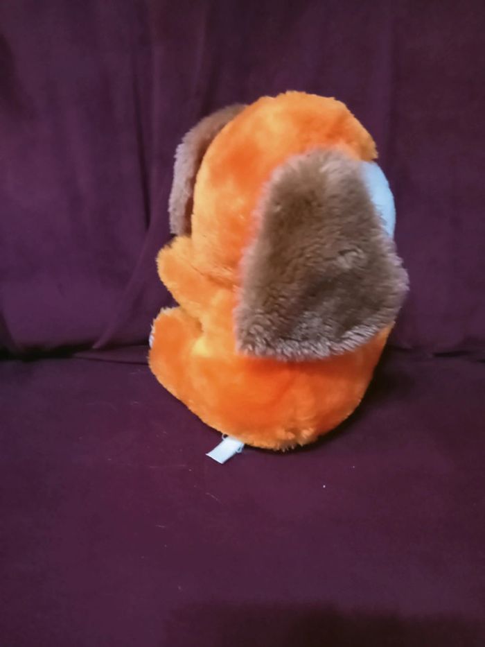 Peluche - photo numéro 3